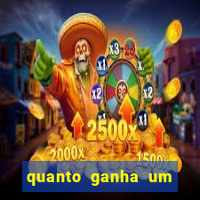 quanto ganha um lutador do jungle fight